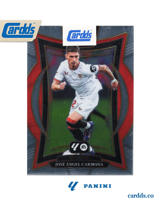 Carmona Panini Select La Liga 2024/2025 Sevilla CF